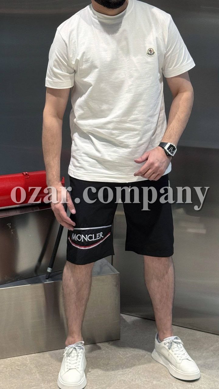 Мужской Комплект Moncler