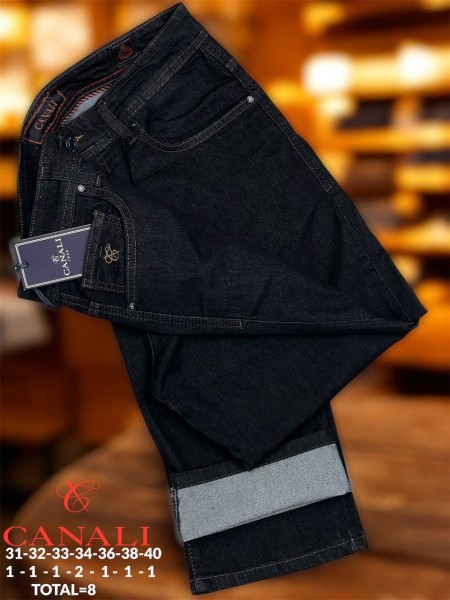 Мужские Джинсы Canali