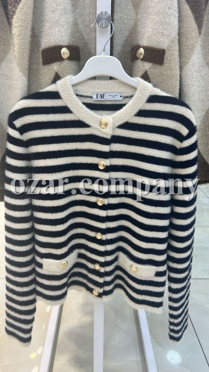 Женский Кардиган Faf