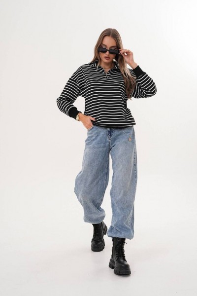 Женский Свитшот Signet 