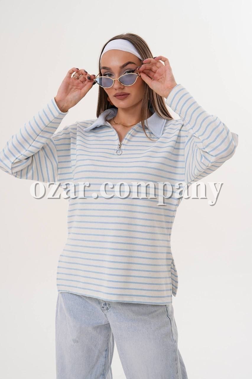 Женский Свитшот Signet 