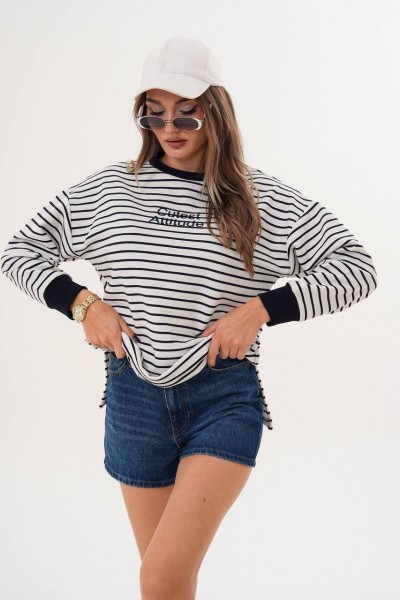 Женский Свитшот Signet 