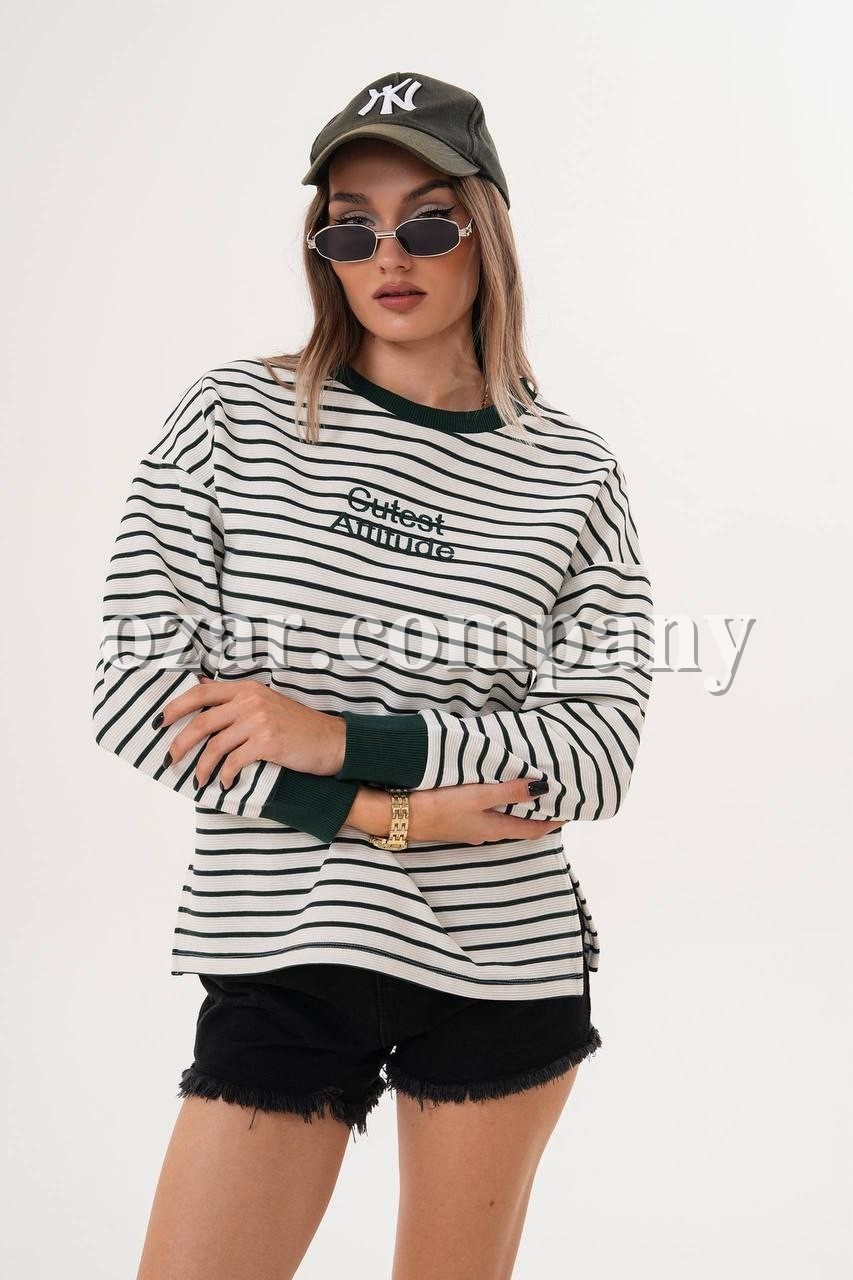 Женский Свитшот Signet 