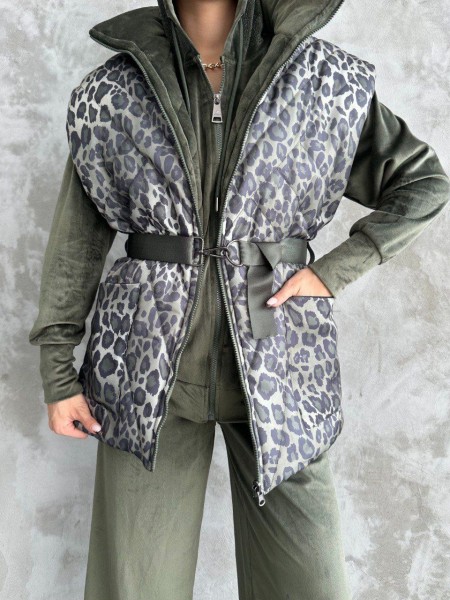 Женский Костюм Тройка Signet