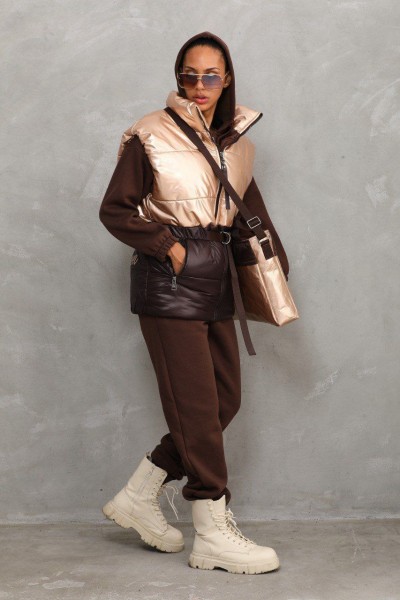 Женский Костюм Тройка Signet