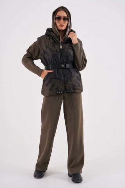 Женский Костюм Тройка Signet