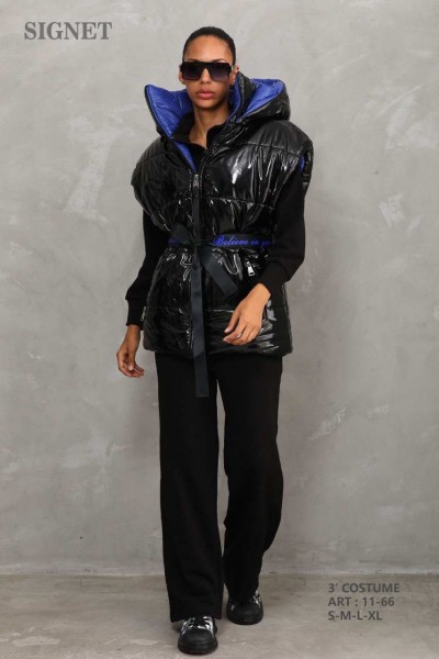 Женский Костюм Тройка Signet