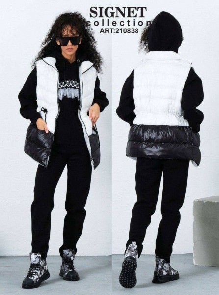 Женский Костюм Тройка Signet