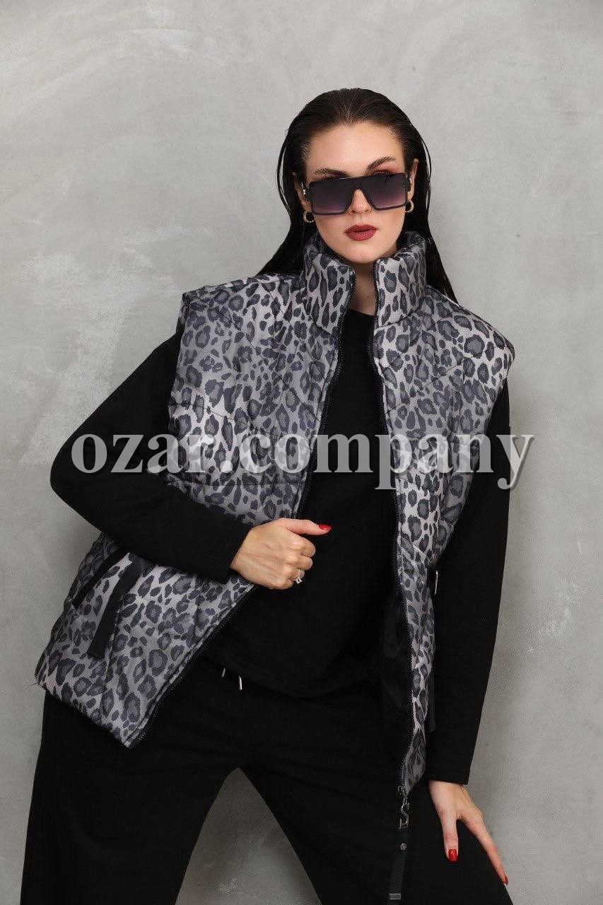 Женская Жилетка Signet