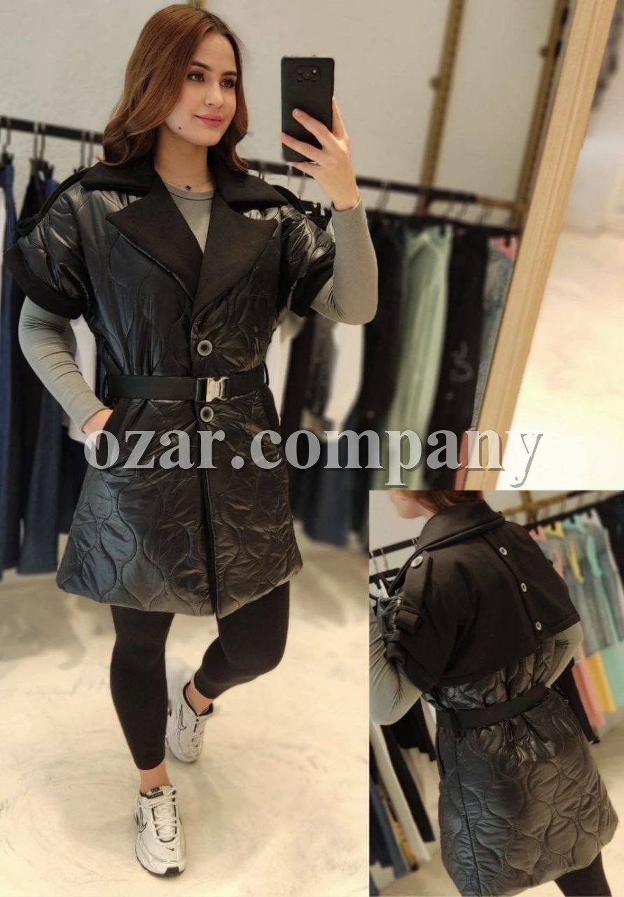 Женская Жилетка Signet