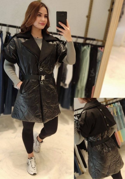 Женская Жилетка Signet