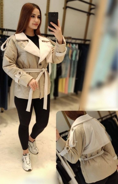 Женская Куртка Signet