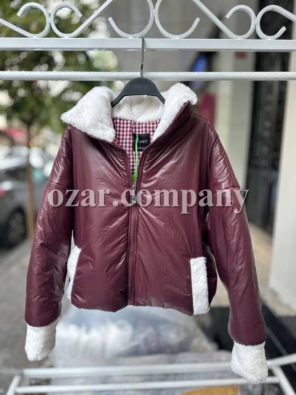 Женская Куртка Signet