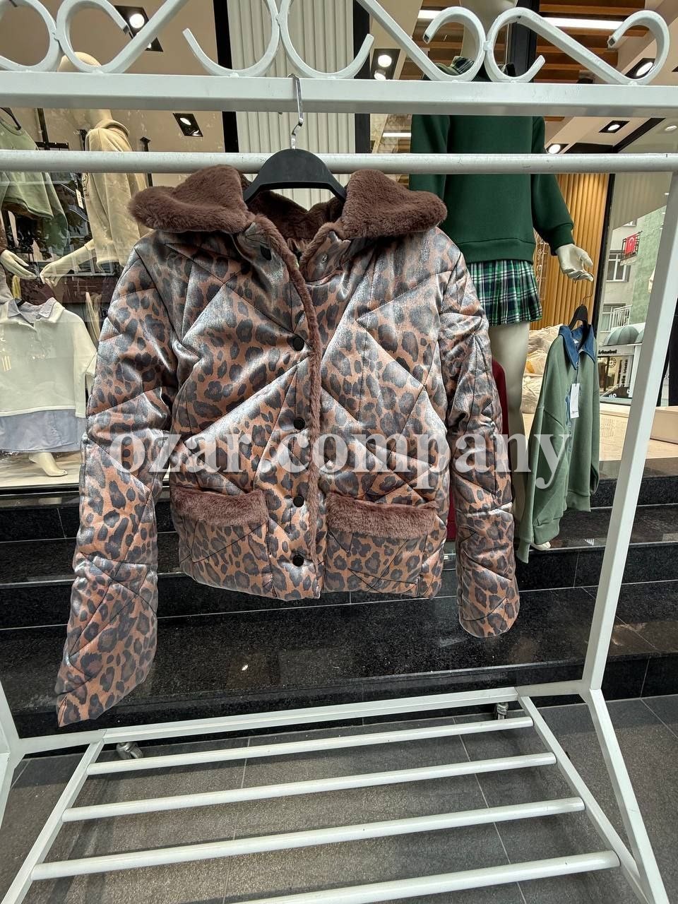 Женская Куртка Signet