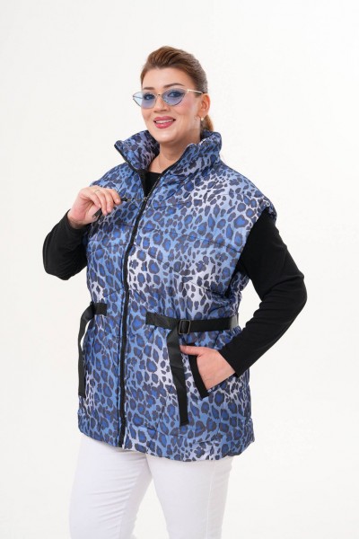 Женская Жилетка Signet (Большие размеры)