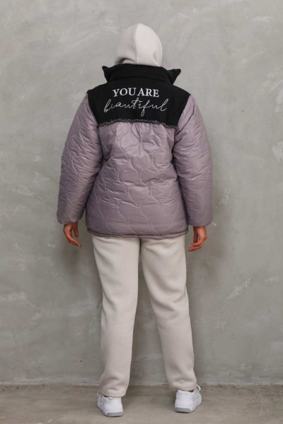 Женский Костюм Тройка Signet (Большие размеры)