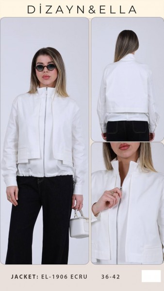 Женский Жакет Dizayn 