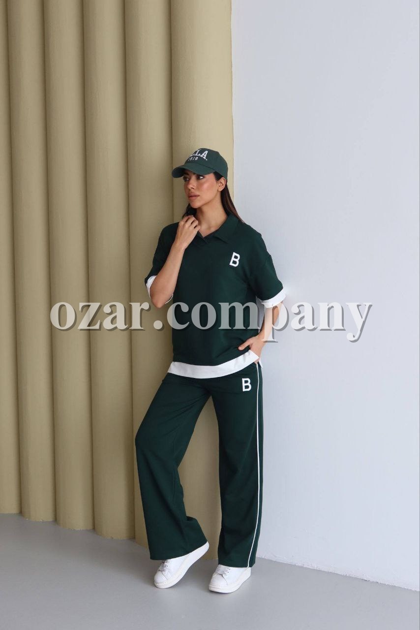 Женский Костюм Signet