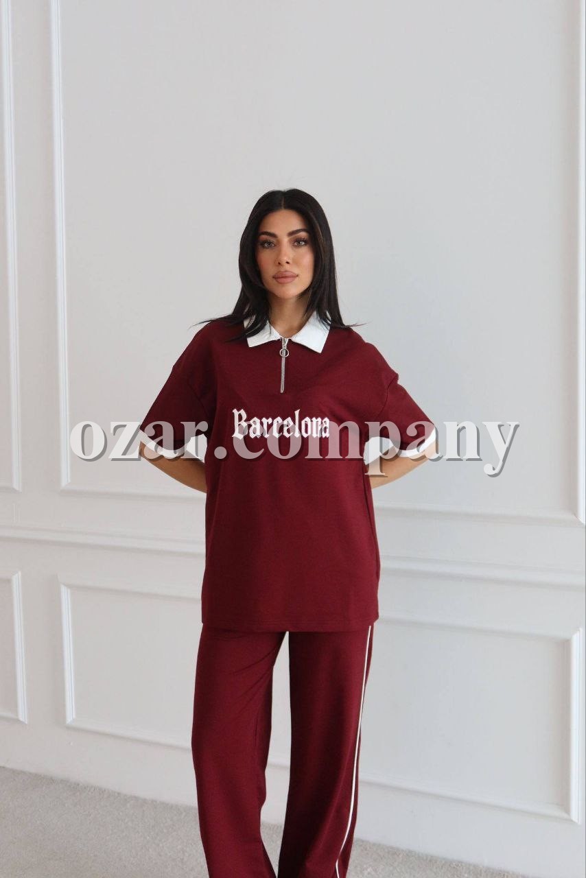 Женский Костюм Signet