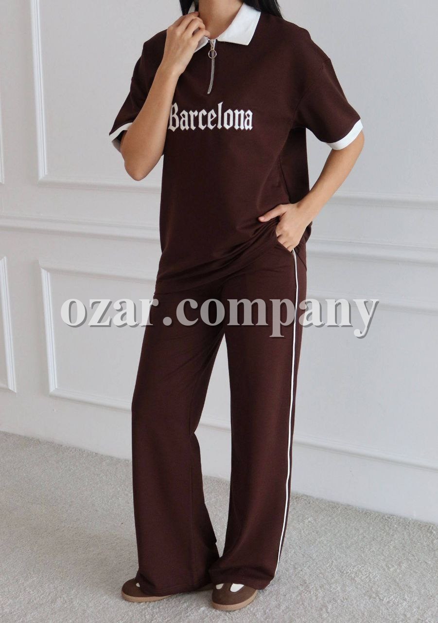 Женский Костюм Signet