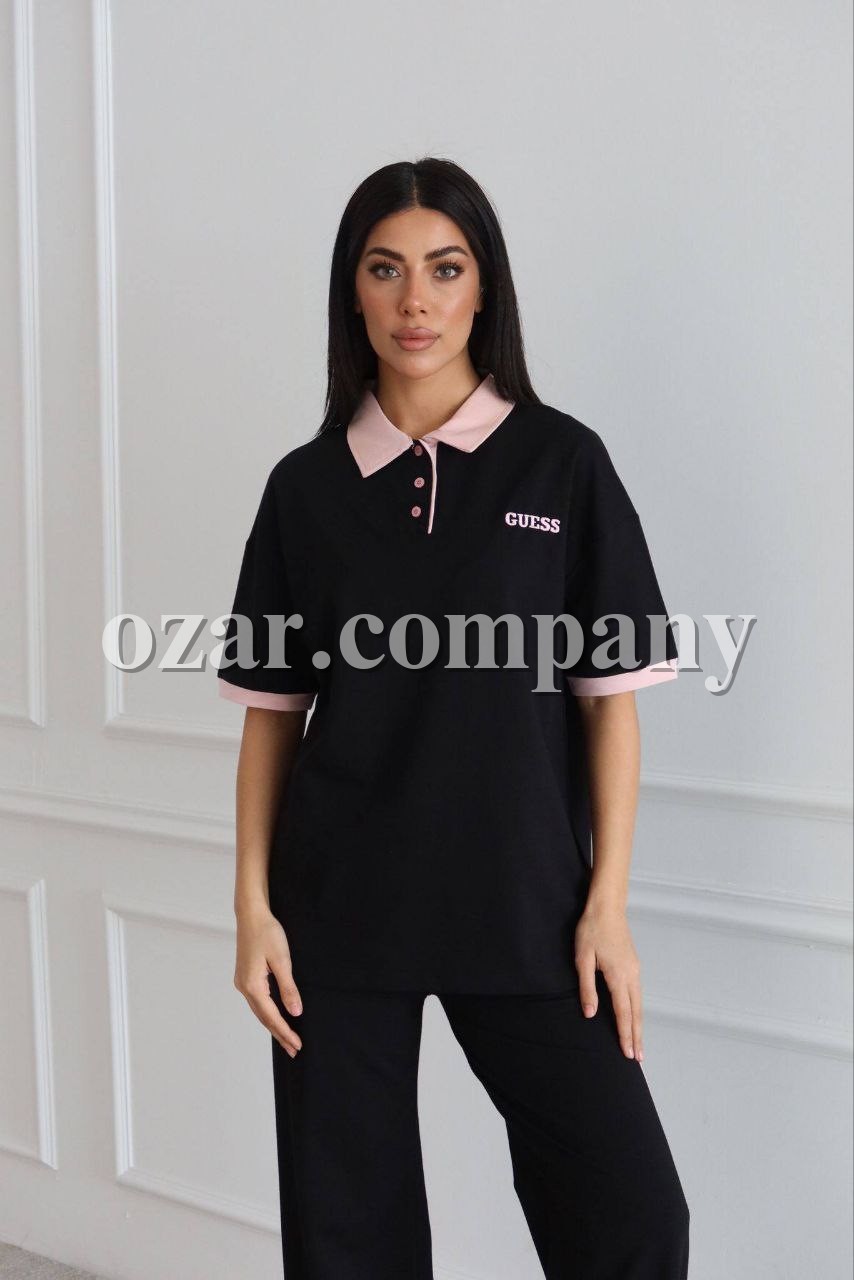 Женский Костюм Signet