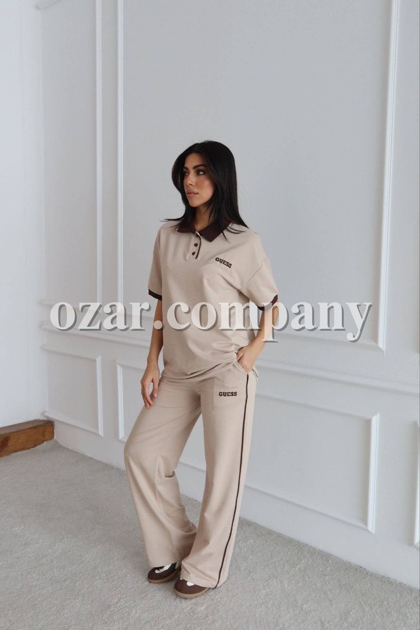 Женский Костюм Signet