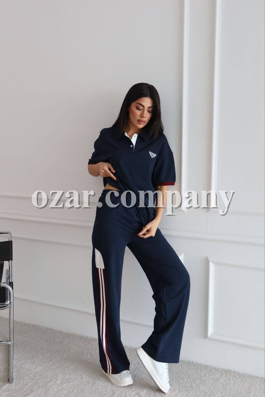 Женский Костюм Signet