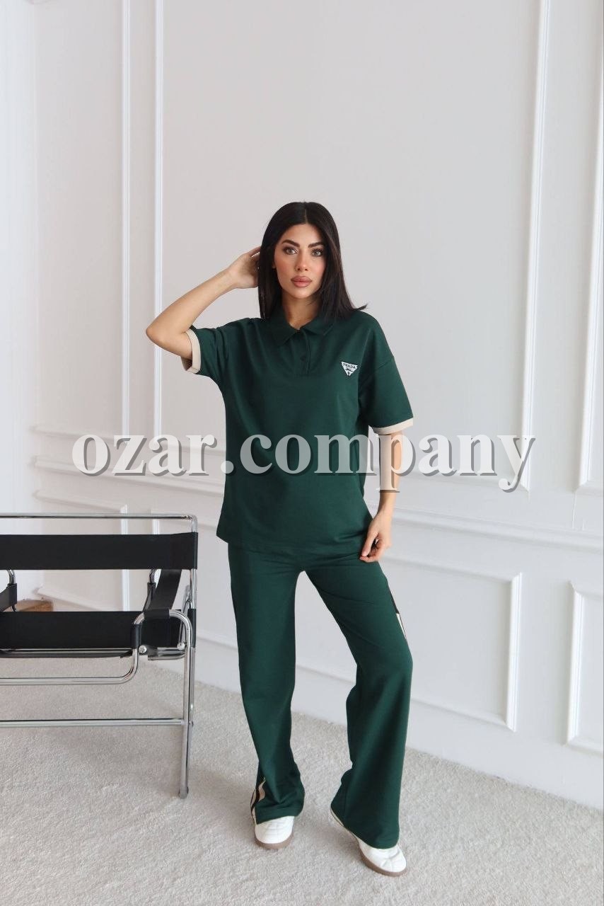 Женский Костюм Signet