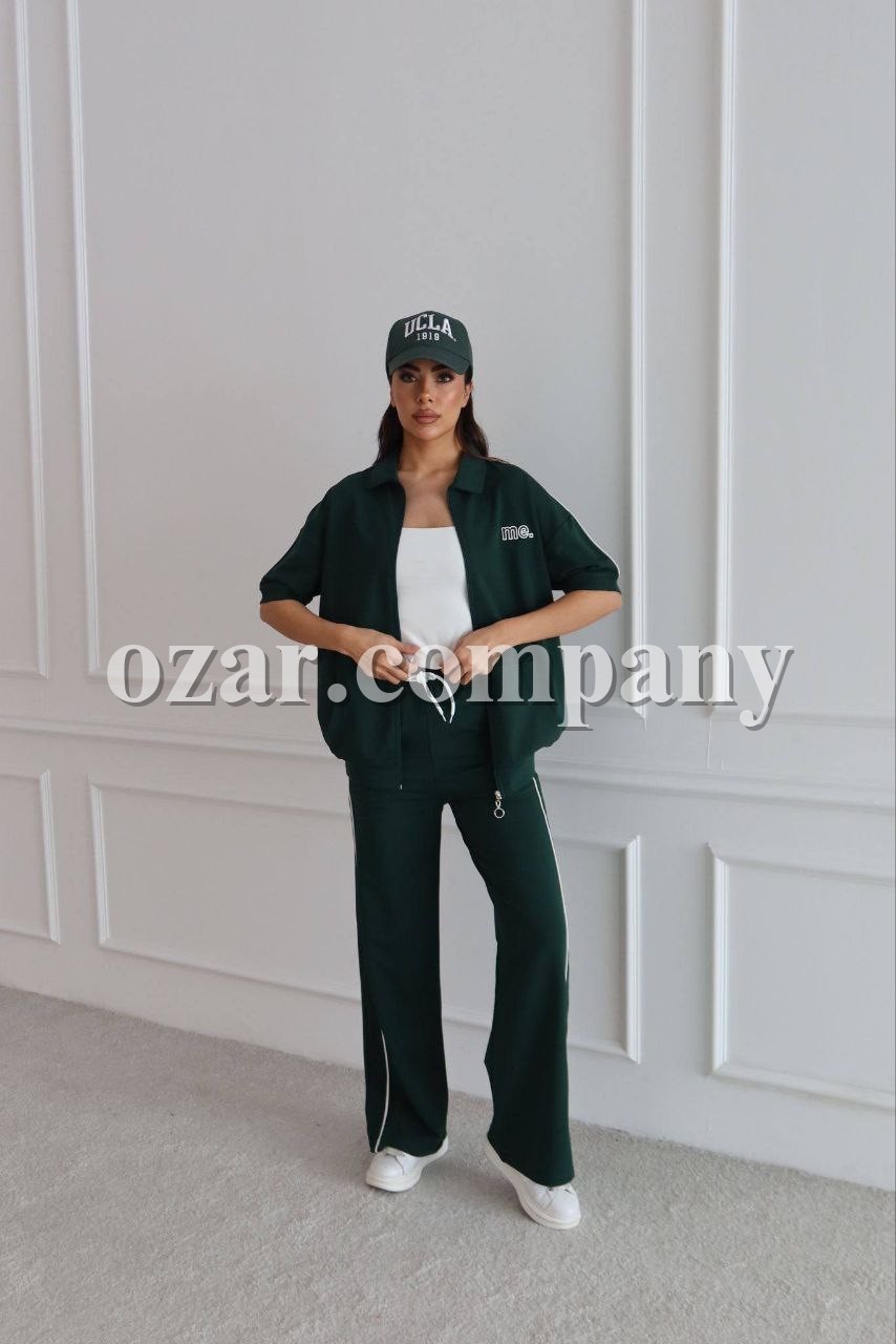 Женский Костюм Signet