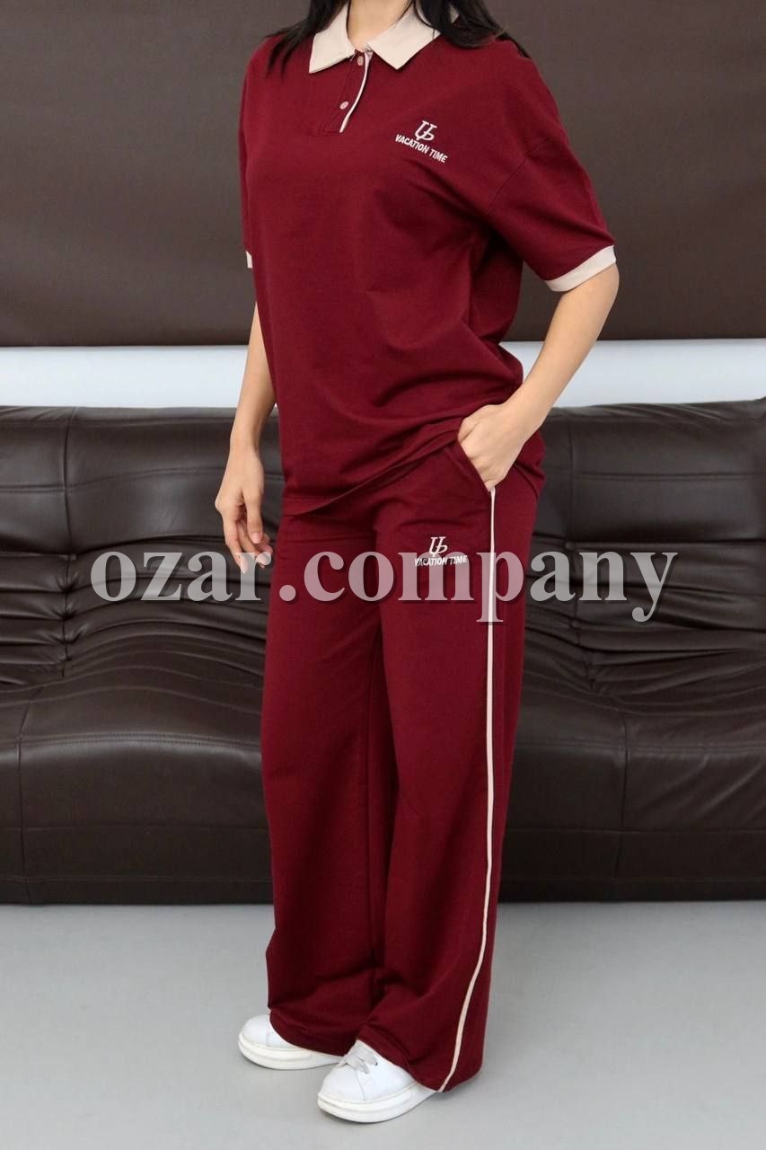 Женский Костюм Signet