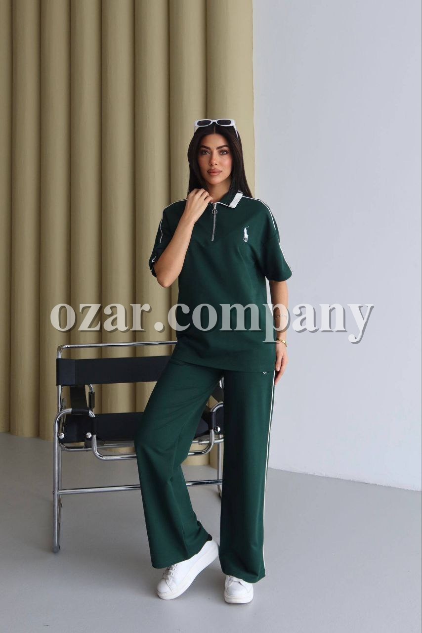 Женский Костюм Signet