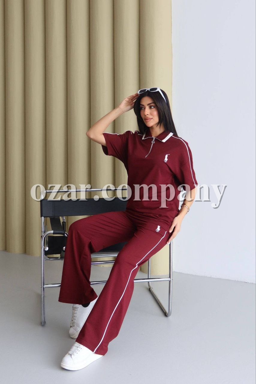 Женский Костюм Signet