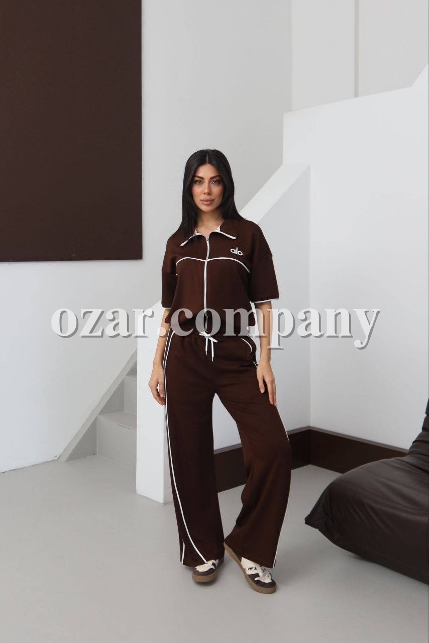 Женский Костюм Signet