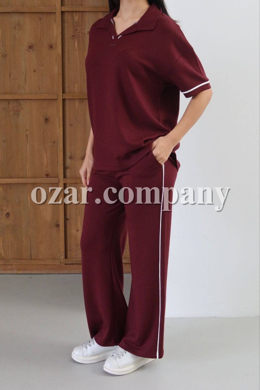 Женский Костюм Signet