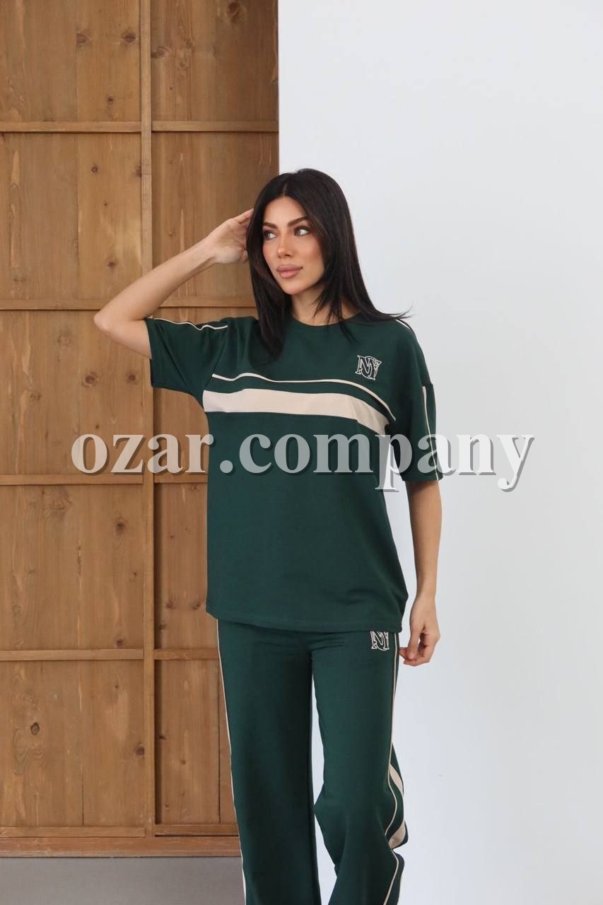 Женский Костюм Signet