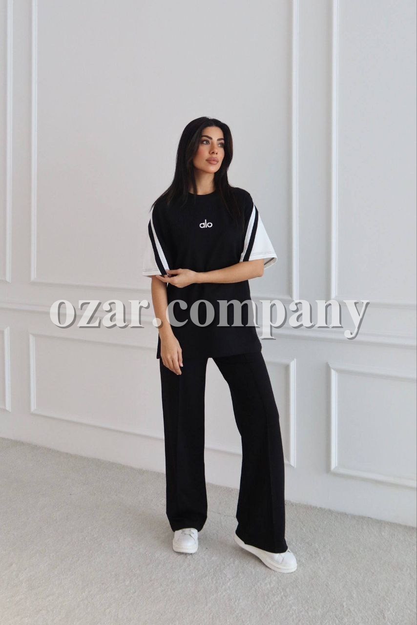 Женский Костюм Alo