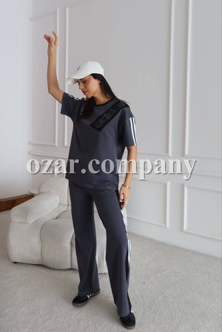 Женский Костюм Adidas