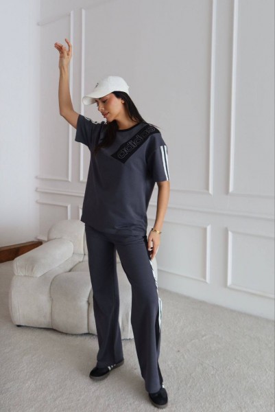 Женский Костюм Adidas