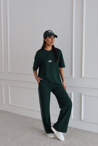 Женский Костюм Alo