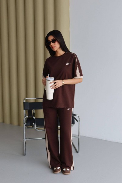 Женский Костюм Nike