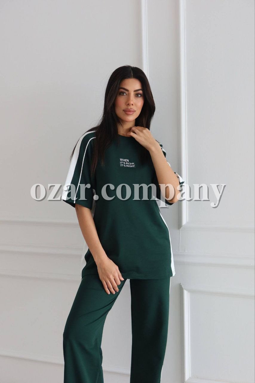 Женский Костюм Signet