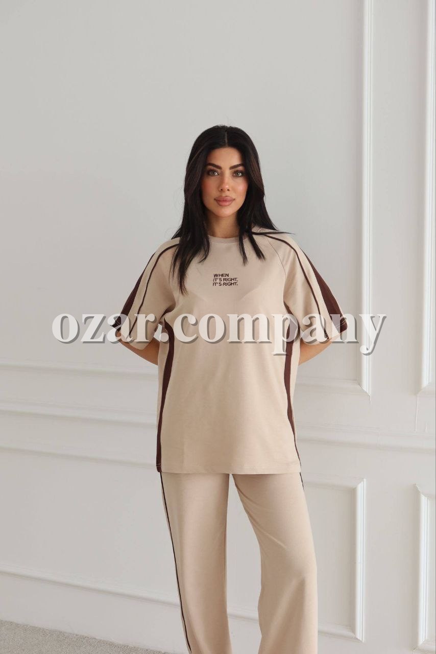 Женский Костюм Signet