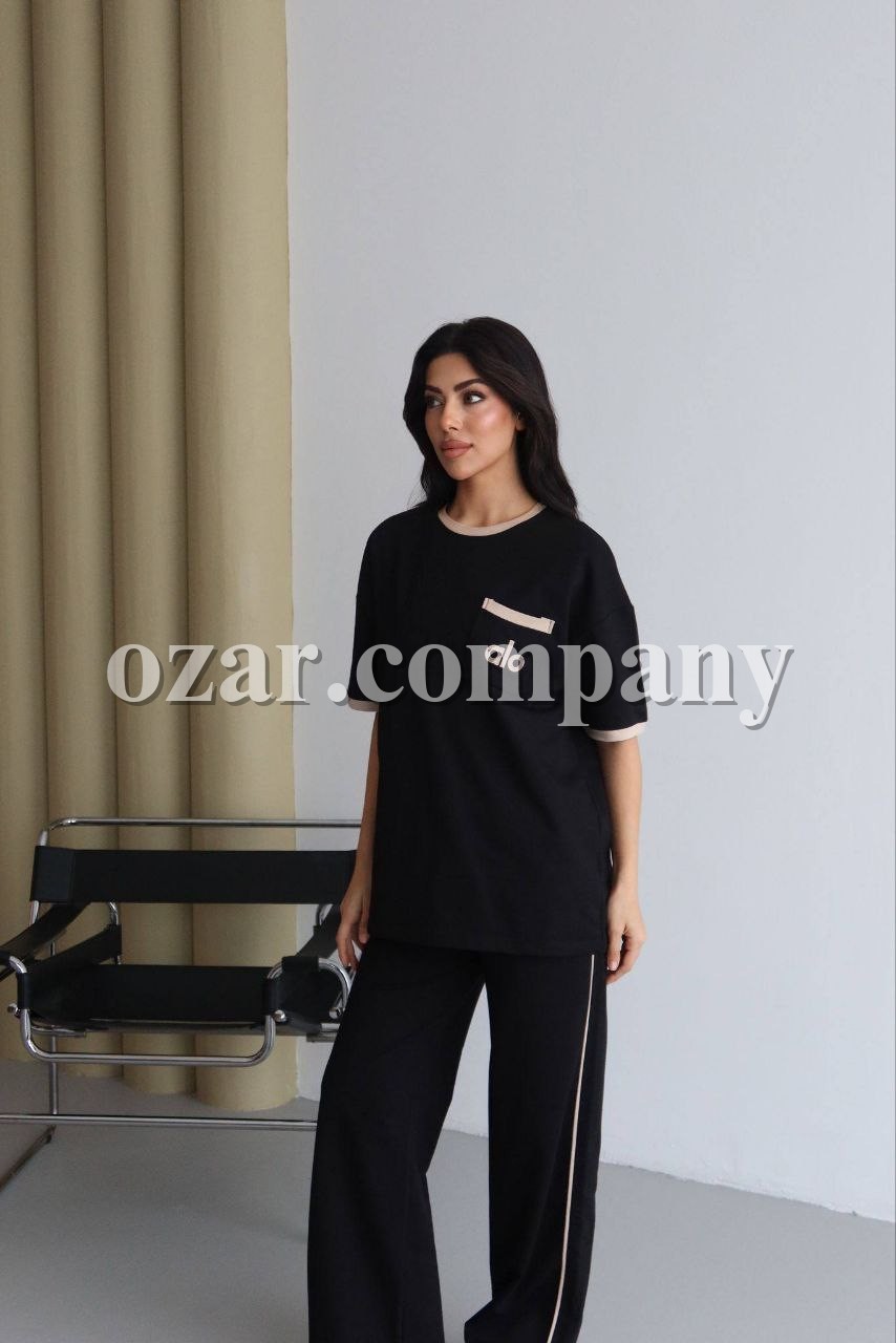 Женский Костюм Alo