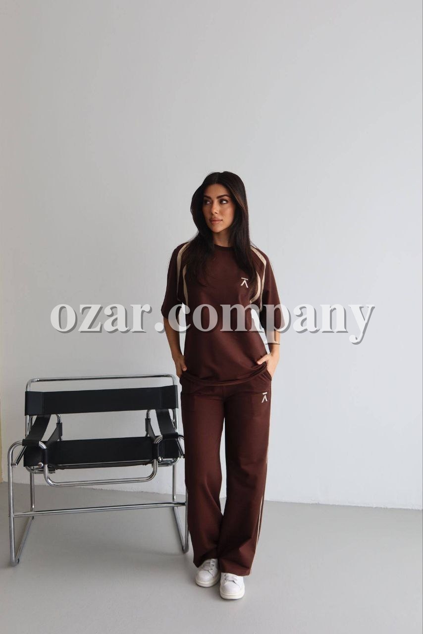 Женский Костюм Signet