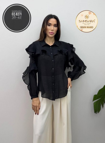Женская Блуза Dizayn 