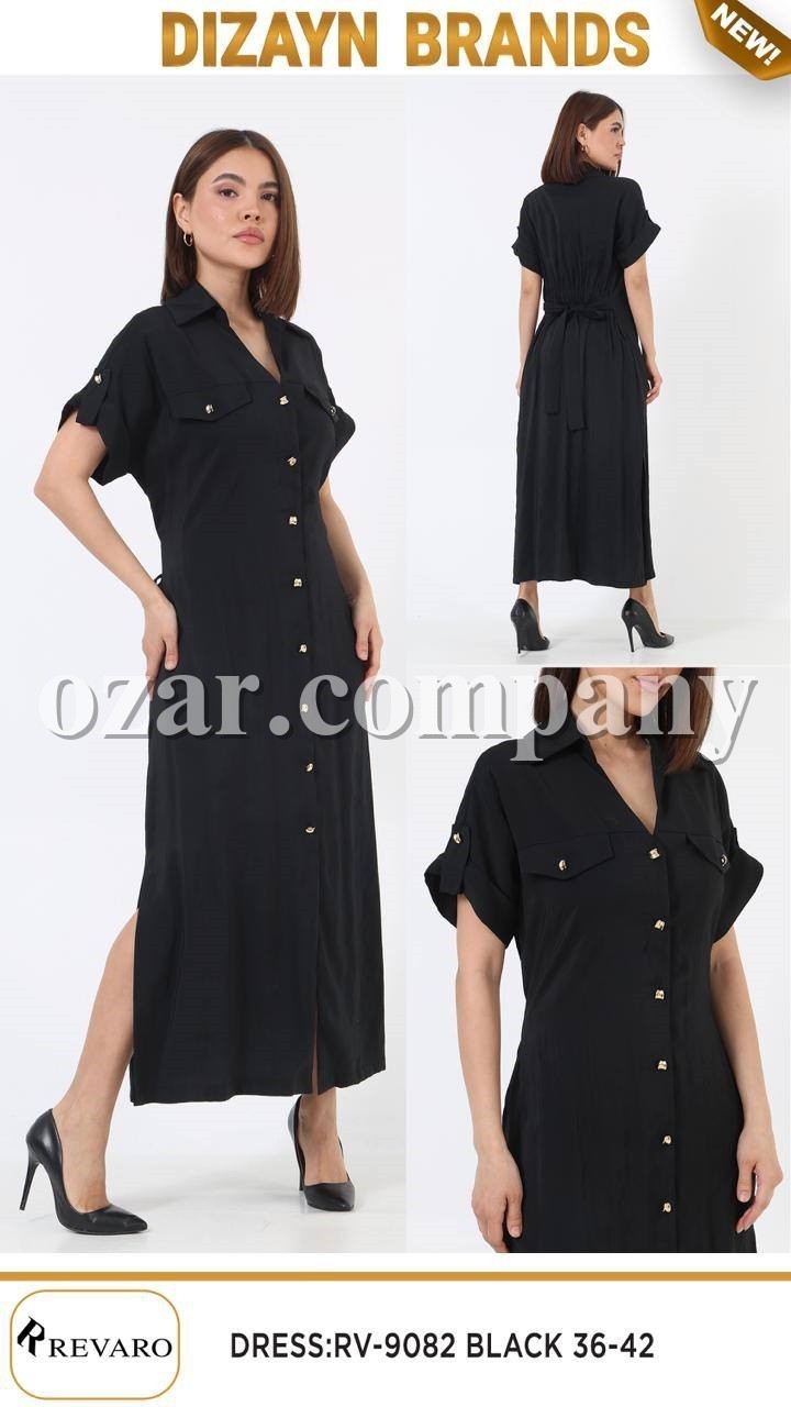 Женское Платье Dizayn  