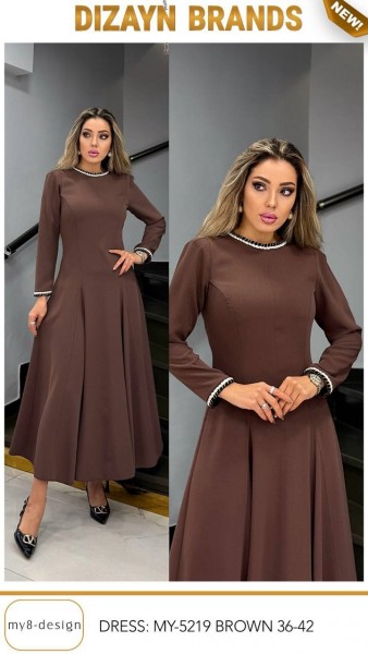 Женское Платье Dizayn  