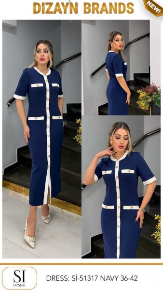 Женское Платье Dizayn  