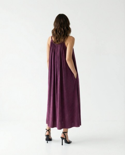 Женское Платье Fame