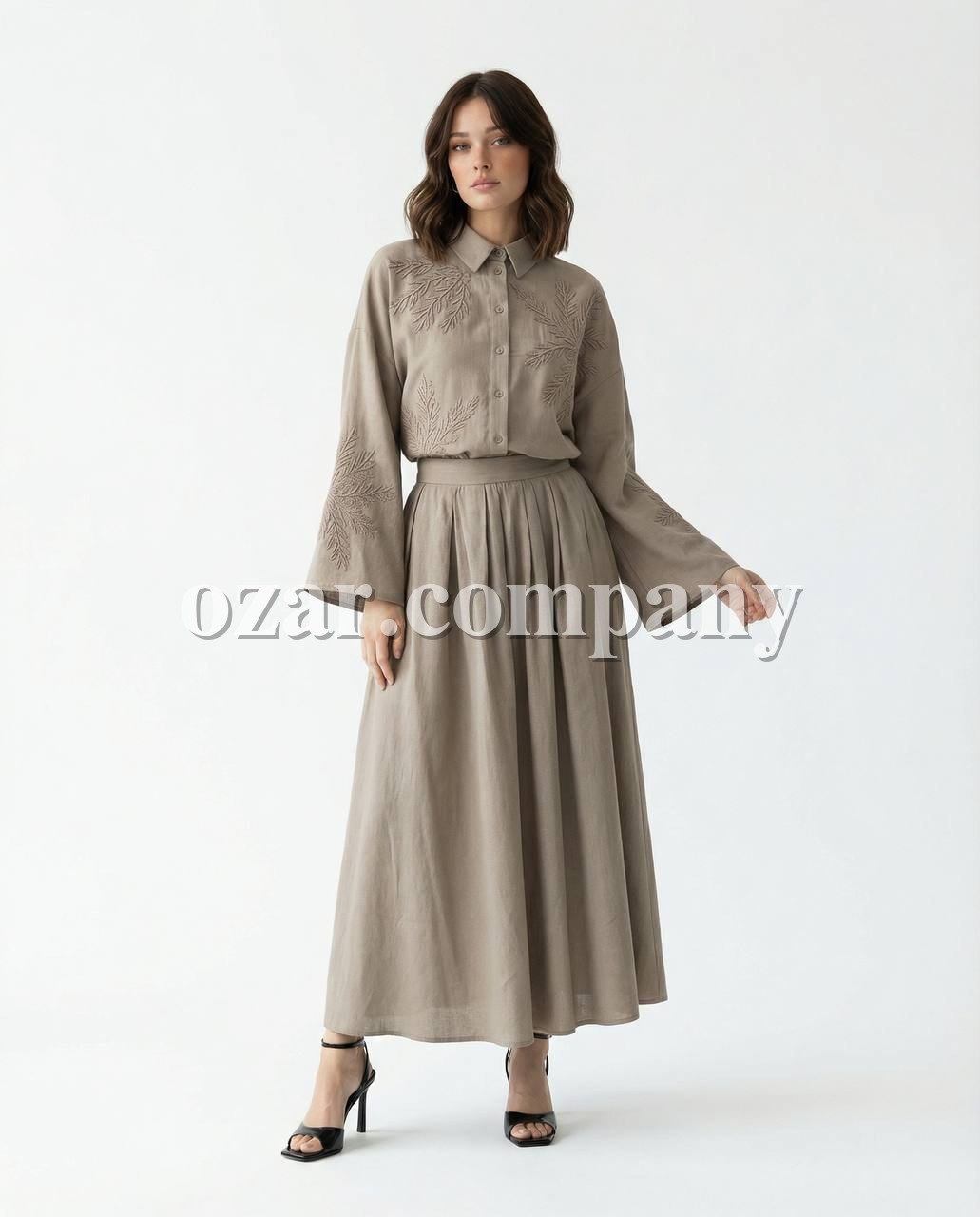 Женская Юбка Fame